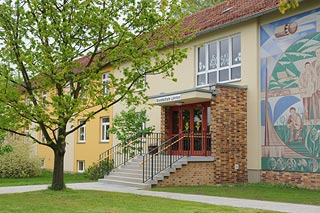 Grundschule Lohmen